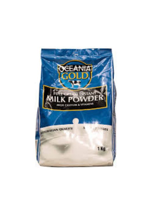 Whole Milk Powder